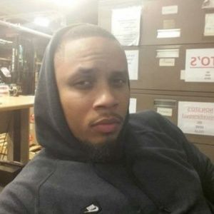 Meet your Posher, Raymond